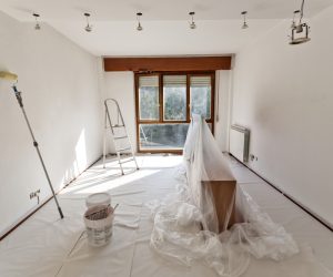 Painting Installation2