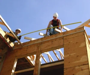 carpentry